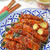 人気の韓国味でごはんがすすむ♪ヤンニョム肉巻きズッキーニ！連載