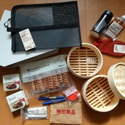 無印良品 目盛り付き ドリンクボトル 350mL
