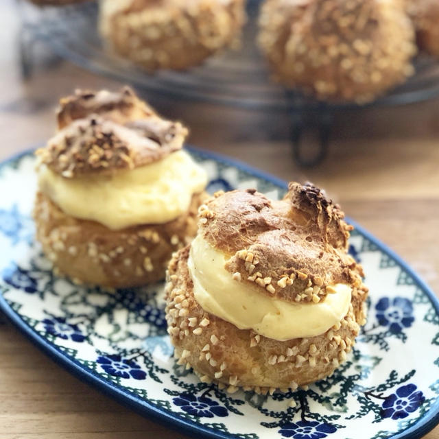 お菓子修行してトルコ料理作って #料理はじめ #三が日