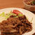 牛丼を・・・