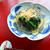 ほうれんそうの煮浸しと削り節5種の食べ比べ【#ヤマキだし部　#和食】