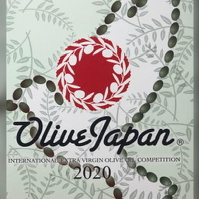 OLIVE JAPAN2020 オフィシャルテイスター  として審査に参加しました
