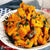 Pumpkin with mustard / Easy Pumpkin Recipe