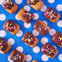 9月1日は「防災の日」☆乾パンでサクサク♪お手軽＆簡単チョコ菓子