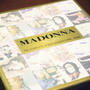 マドンナ 11枚組CDボックス Complete Studio Albums