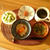 卵×白ご飯