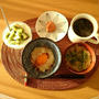 卵×白ご飯