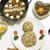 ゆうべのご飯～入籍8ヶ月記念メニューは。。。