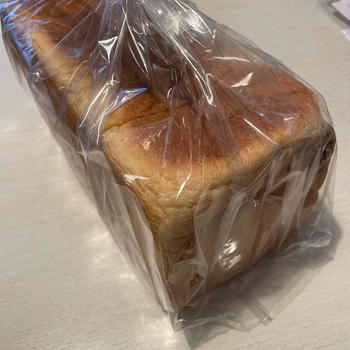 明日の朝の楽しみ