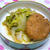 白菜とがんもの煮物☆