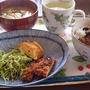 カツカレー弁当