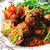【アボカド肉巻き】豚こまボールのミートボールカレー