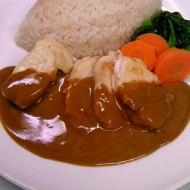 おいしいもの・・・