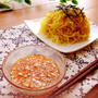 結局の、ざるラーメン♡