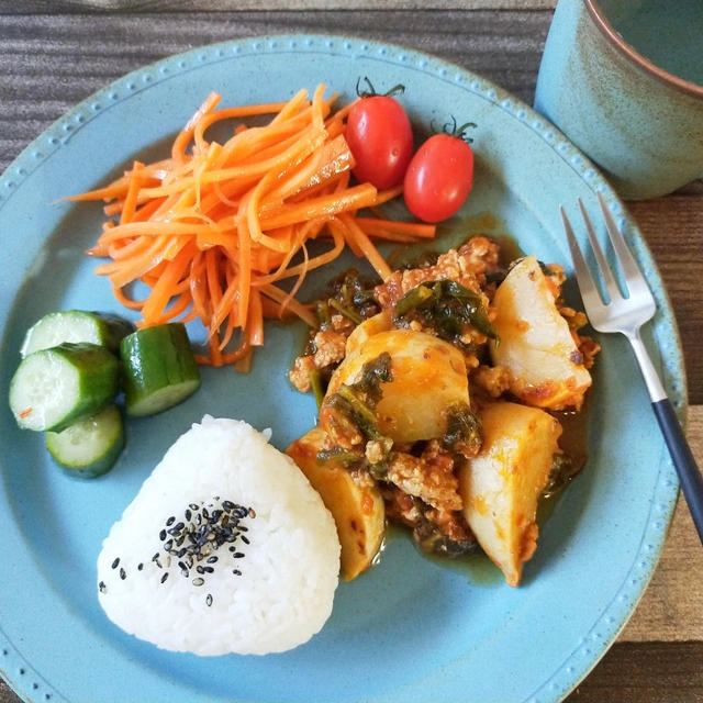 お気に入りの食器なら、いつものご飯ももっとおいしい♪