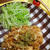 フレッシュトマト de 炊き込みチキンライス