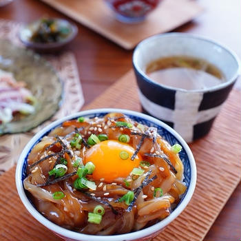 お手軽に出来る海鮮丼＆もっと買えば良かった！お助けコールのコレ♪<PR含>