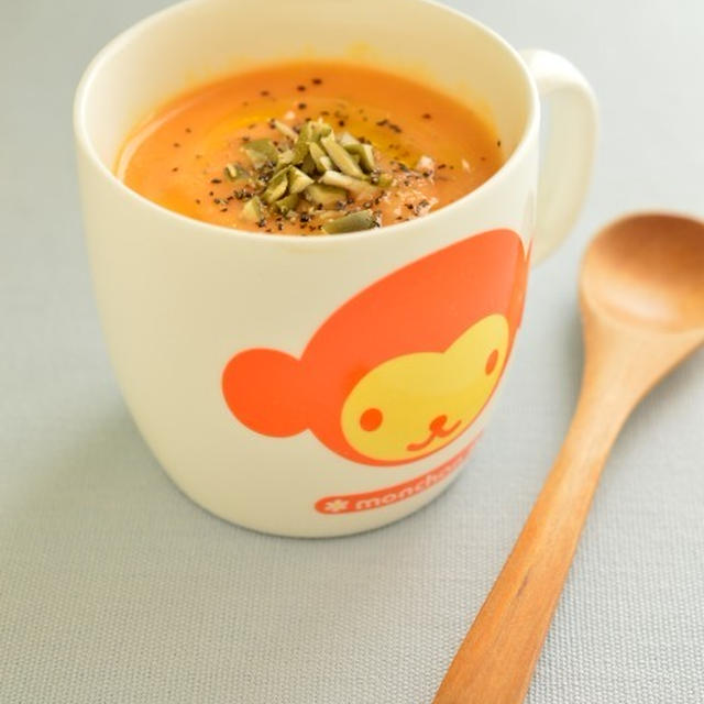 失敗料理で朝ご飯