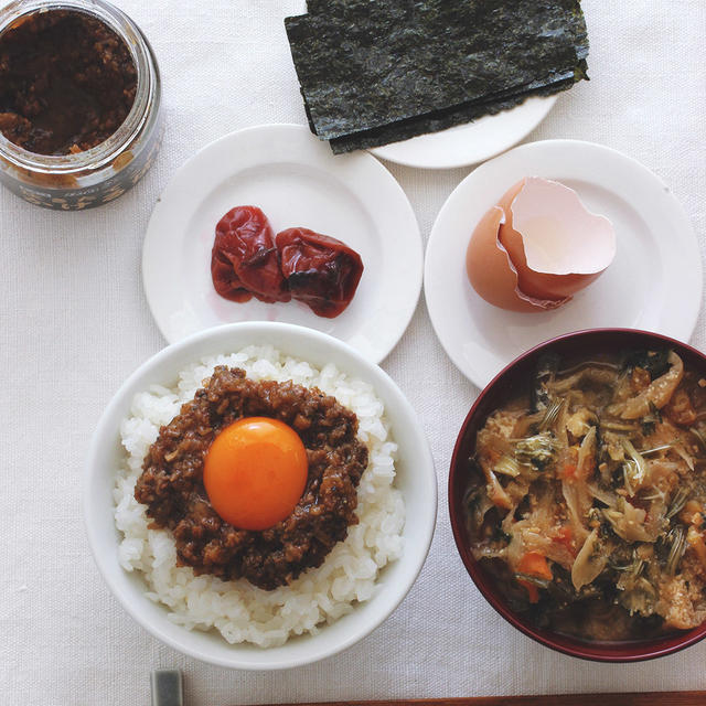 Todays Lunch