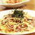 豚バラキャベツのお好み焼き風♪