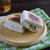 【5分】はんぺん青のりチーズ焼き＊簡単おやつ、カルシウムもプラス
