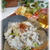 Cafe風晩御飯★(レシピ)