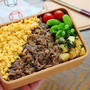 あともう１品の隙間おかず”！大葉が香る「新じゃがバター」のお弁当