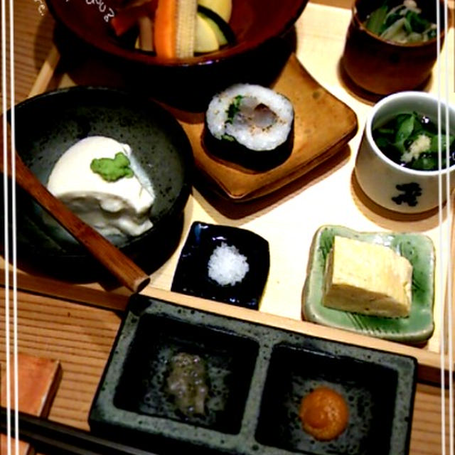 ほっこり美味しい和食ランチ(*^^*)
