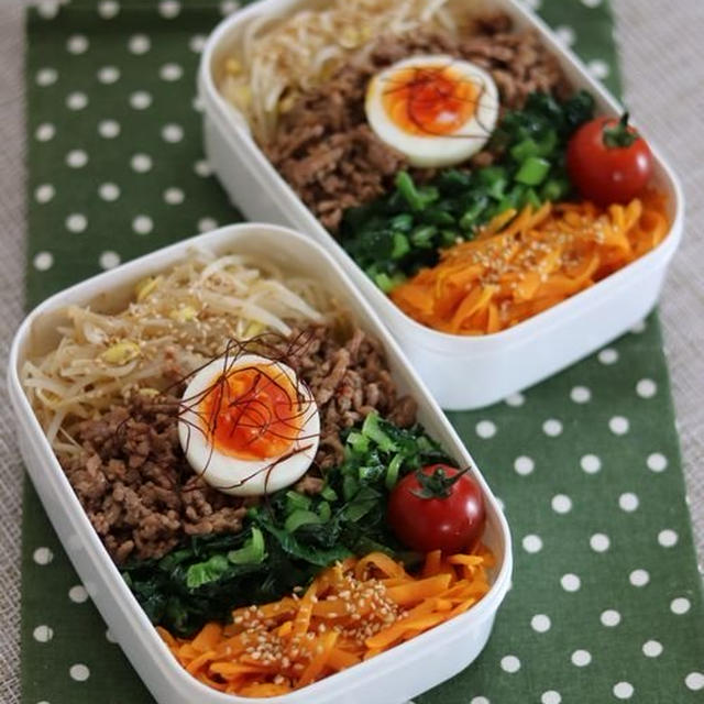 今日のbento♪