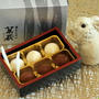 * 九州焼酎『菓蔵』の焼酎チョコアソート♡