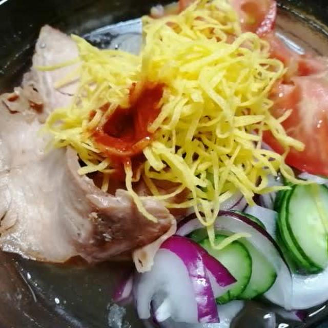 冷麺