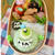 モンスターズインク☆マイクのお弁当♪
