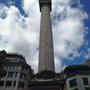The Monument （モニュメント）からの眺め