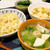 2月26日の晩ごはん＊麻婆チャーハン