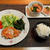 寒暖差アレルギーと頭痛☆焦がしにんにく風味のチキンステーキ♪☆♪☆♪