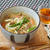 リメイク！白だし豆乳カレーうどん