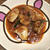 ハーブ香る鶏もも肉のトマトソース煮