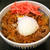 和風牛丼並とこだわり温たま、at なか卯