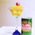 【モニタRecipe:ガラナ・サングリア・ブランカ】酔いたい日もあります。