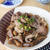 牛すじ柔らか～！炊飯器で牛すじごぼうの甘辛煮#簡単#時短