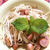 焦がしにんにく風味のもやし炒め