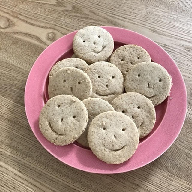 クッキーとベーグルの修行