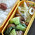 朝はレンチンのみ！ラクチンつくりおき弁当