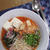 冷製★スンドゥブチゲうどん