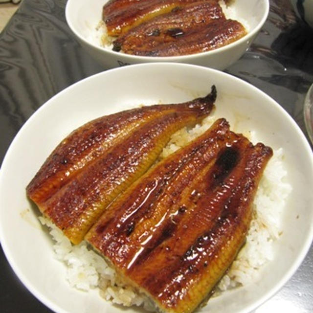 【夜ご飯】先週のばんご飯たち