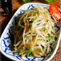 冷蔵庫の肥やしを消費シリーズ　＜ナンプラー＋節約食材＞