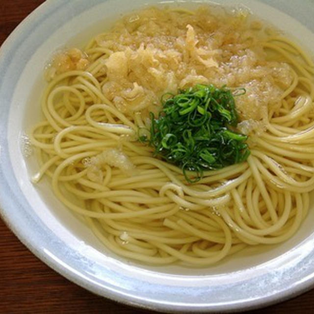 久しぶりにマルツネの中華そばで「駅そば風」