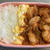 海老チリ弁当
