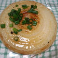 新玉ねぎステーキ