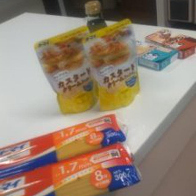 日本製粉料理教室